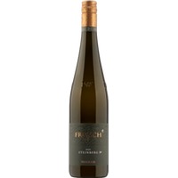 Weinberghof Fritsch Roter Veltliner Ried Steinberg - - Niederösterreich, Österreich