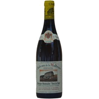 Chateau de la Maltroye la Dent de Chien Chassagne-Montrachet Premier Cru