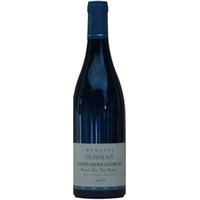 Domaine Lecheneaut Les Pruliers Nuits-Saint-Georges Premier Cru