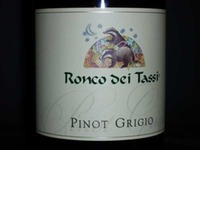 Ronco dei Tassi Pinot Grigio