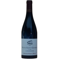 Perrot-Minot La Richemone Vieilles Vignes Nuits-Saint-Georges Premier Cru