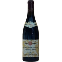 Robert Chevillon Les Roncieres Nuits-Saint-Georges Premier Cru