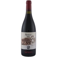 Gulfi Reseca IGT - - Sizilien, Italien