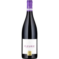 Lafarge Vial Fleurie AOC - - Burgund, Frankreich