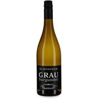 Grauburgunder trocken