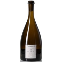 Baron Patrick de Ladoucette Cuvée No. 7 Grand Cru - - Waadt, Schweiz