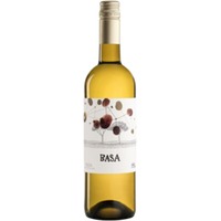 Telmo Rodriguez Basa Blanco DO Rueda - - Duero-Tal (Castilla y Leon), Spanien