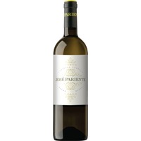 José Pariente Jose Pariente Primera Seleccion Verdejo - - Duero-Tal (Castilla y Leon), Spanien