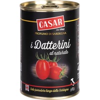 Casar Datterini Tomaten 400gr