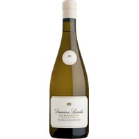 Domaine Laroche : Chablis Grand cru Les Blanchots La Réserve de l'Obédience