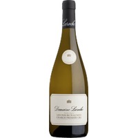 Domaine Laroche : Chablis 1er cru Les Fourchaumes Vieilles Vignes
