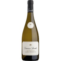 Domaine Laroche : Chablis 1er cru Les Vaillons Vieilles Vignes