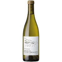Domaine du Pas de l'Escalette : Mas Rousseau