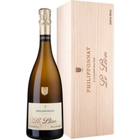 Champagne Philipponnat Le Léon Extra Brut, Champagne Grand Cru AC, Holzkiste