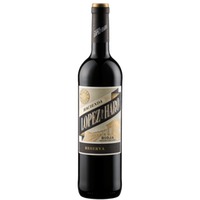 Reserva Rioja DOCa - Hacienda López de Haro