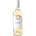 12 e Mezzo Malvasia Bianca del Salento IGP - Varvaglione 