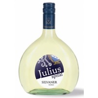 Juliusspital Silvaner trocken Qualitätswein Bocksbeutel