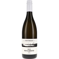 Kalk & Schiefer Cuvée Weiss Nittnaus Anita & Hans (bio)