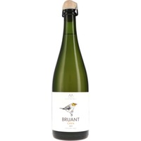 AUS Bruant Brut Nature, ungeschwefelt Alta Alella (bio)