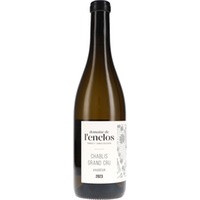 Chablis Grand Cru Vaudésir AOC de lEnclos (bio)
