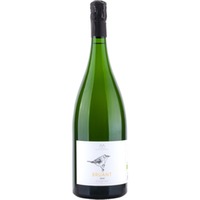 Magnium AUS Bruant Brut Nature, ungeschwefelt Alta Alella (bio)
