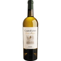 Cuvée Alegre Verdejo Rueda DO - Campo Eliseo