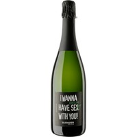 No Sex Riesling Sekt brut - Emil Bauer
