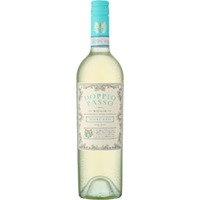 Doppio Passo Moscato Sicilia DOC - Carlo Botter