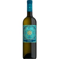 Inzolia Sicilia DOC - Feudo Arancio