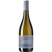 Weissburgunder - Stefan Müller
