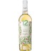 12 e Mezzo Bianco Organic Wine Puglia IGP - Varvaglione 
