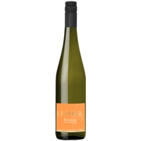 Rivaner alkoholfreier Weisswein - Weingut Spohr