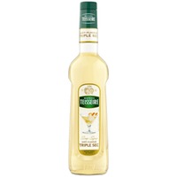 Sirup Gout Flavour Triple Sec - Mathieu Teisseire