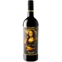 Lisa 1503 Renaissance blend Organic Red Wine - Mare Magnum
