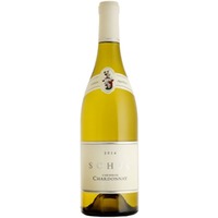 Schug Winery Chardonnay Carneros