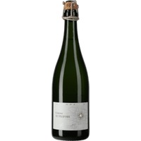 Champagne Comme Autrefois Brut Flaschengärung