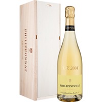 Grand Blanc "Long Vieillissement" Extra Brut, Blanc de Blancs, Champagne AC