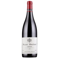 Marc Brédif Chinon
