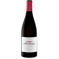 Bodegas y Viñedos San Román Garnacha