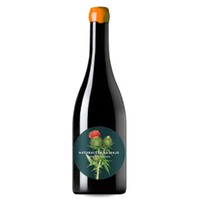 Azul y Garanza Naturaleza Salvaje Blanco