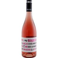 Wageck Cuvée Rosé Kies und Kalk