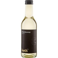 Chardonnay Rheinhessen Keth Piccolo 0,25l