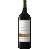 Macán Magnum