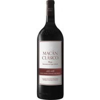 Macán Clásico Magnum
