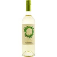 Vinedos Emiliana, O Reserva Sauvignon Blanc bio
