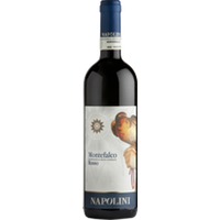 Rosso di Montefalco DOC