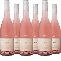 Shiraz Rosé Western Cape