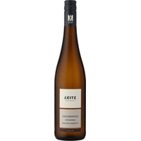 Leitz Rüdesheimer Kirchenpfad Riesling Kabinett feinherb