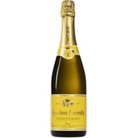Crémant d'Alsace brut