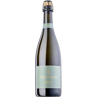 Fürst Castell Blanc de Blanc brut trad. Fl.gärung